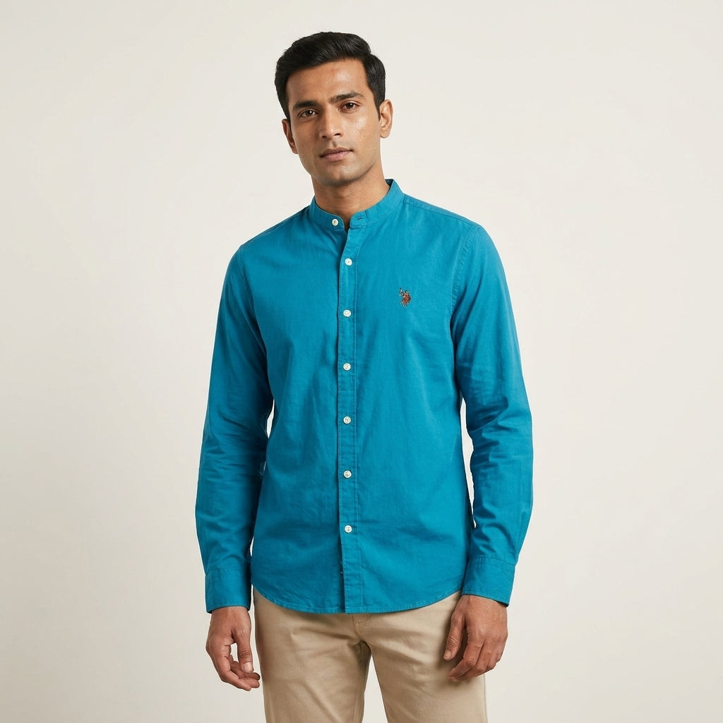 U.S Polo  MENS Shirt