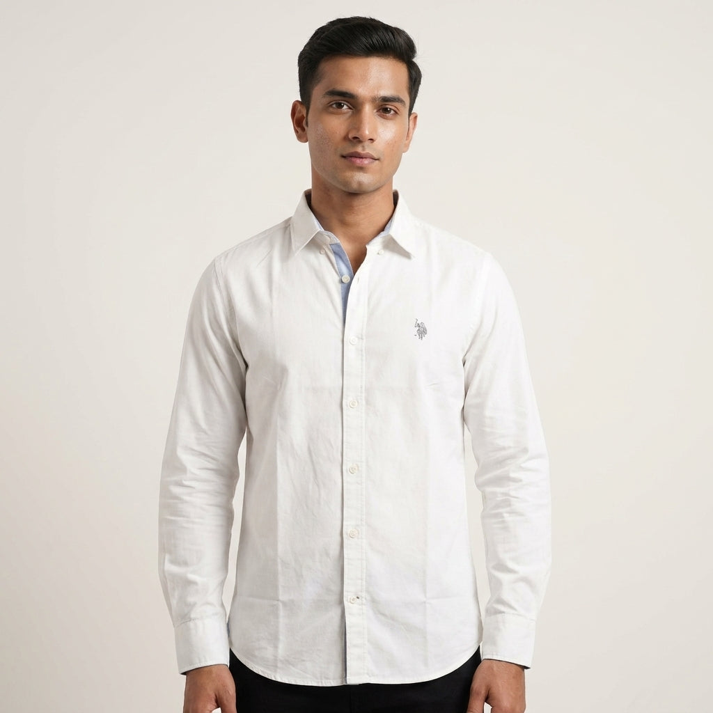 U.S Polo  MENS Shirt