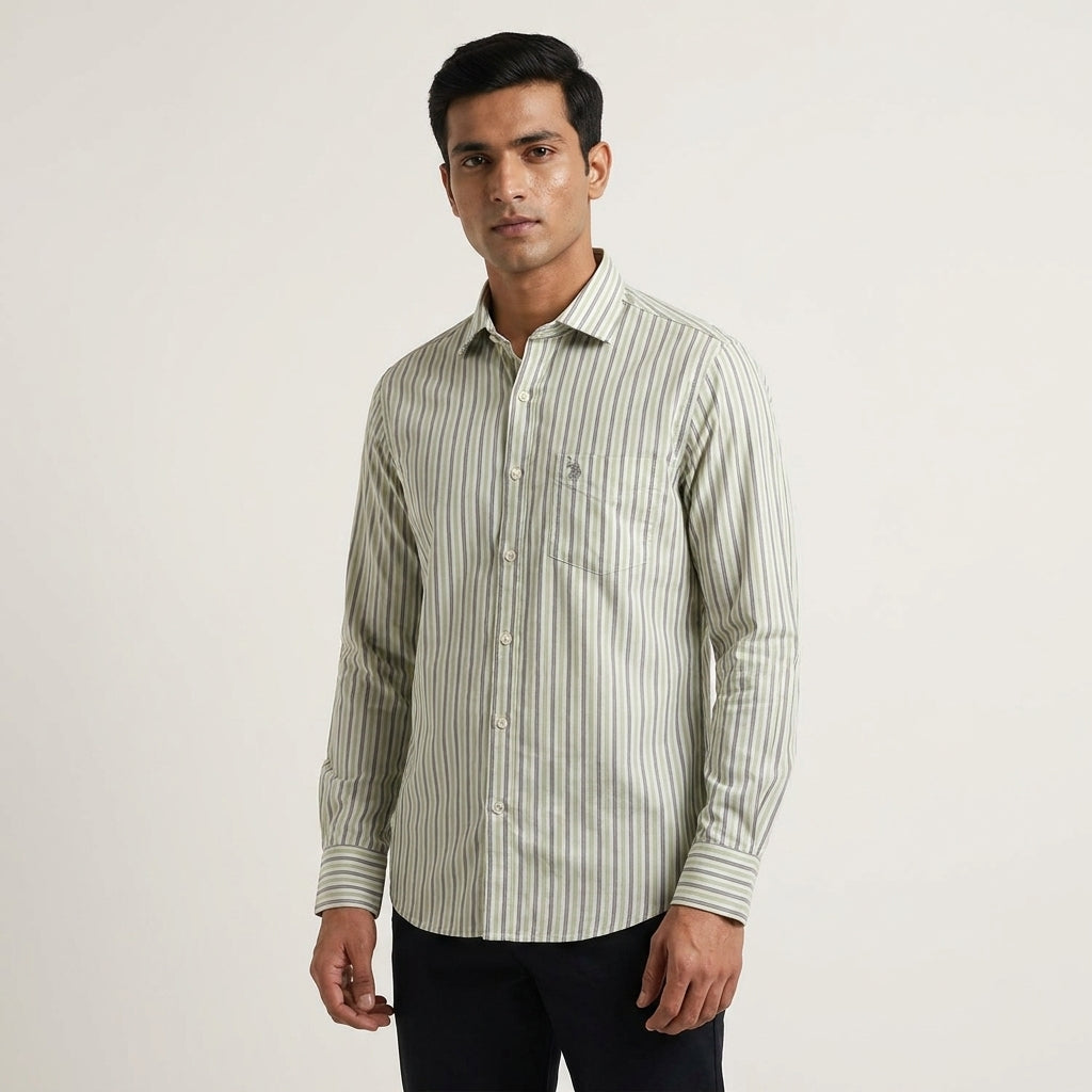 U.S Polo  MENS Shirt