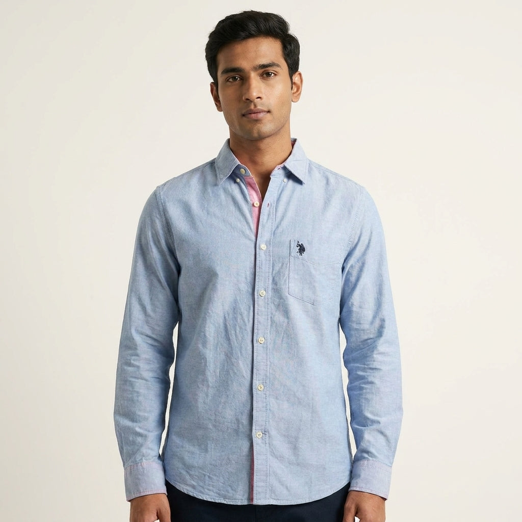 U.S Polo  MENS Shirt