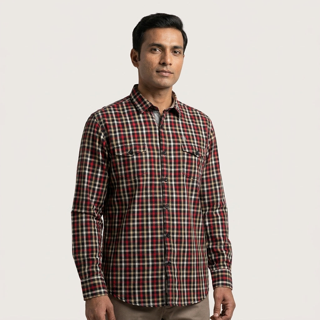 U.S Polo  MENS Shirt