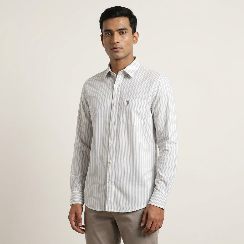 U.S Polo  MENS Shirt