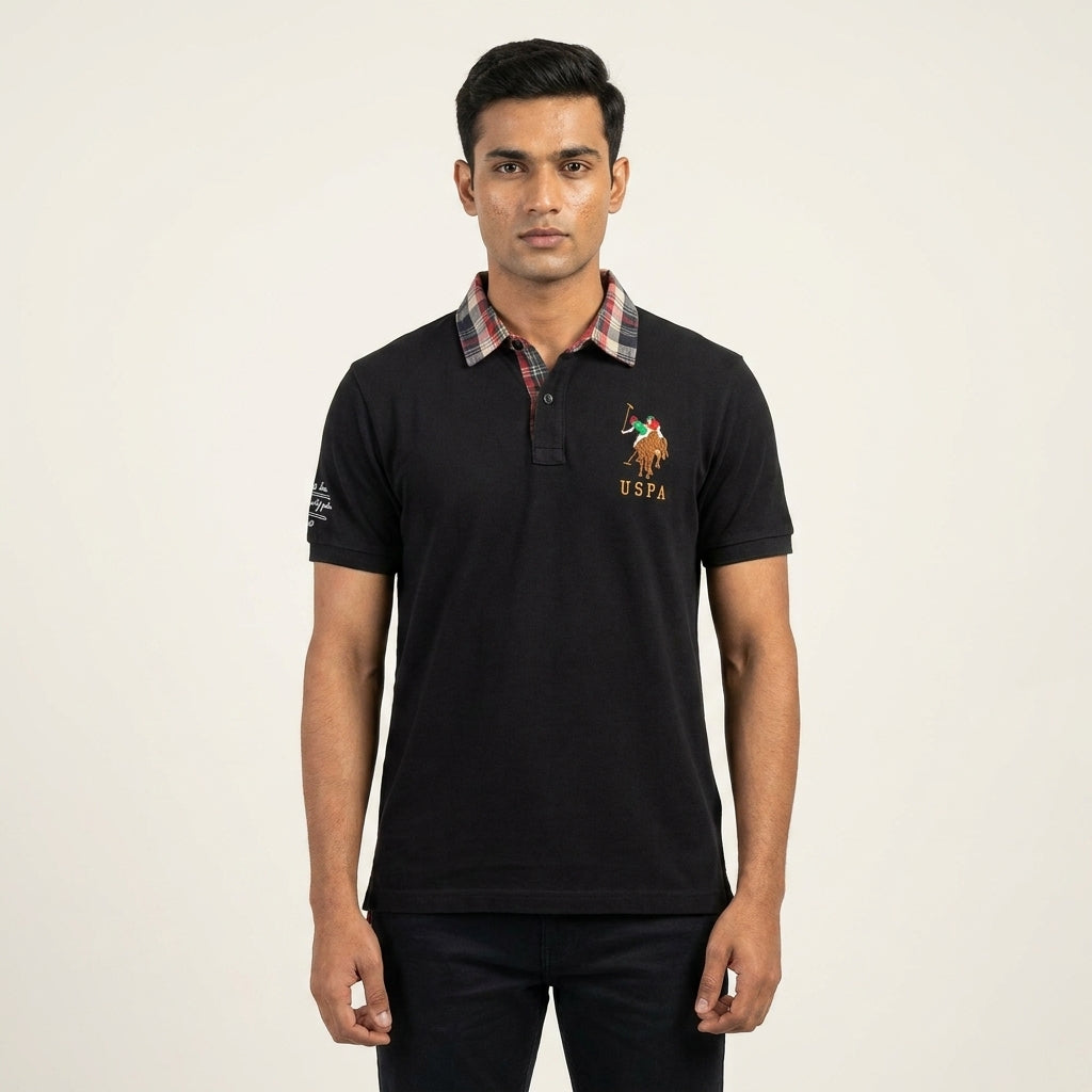 U.S Polo  MENS T-Shirt