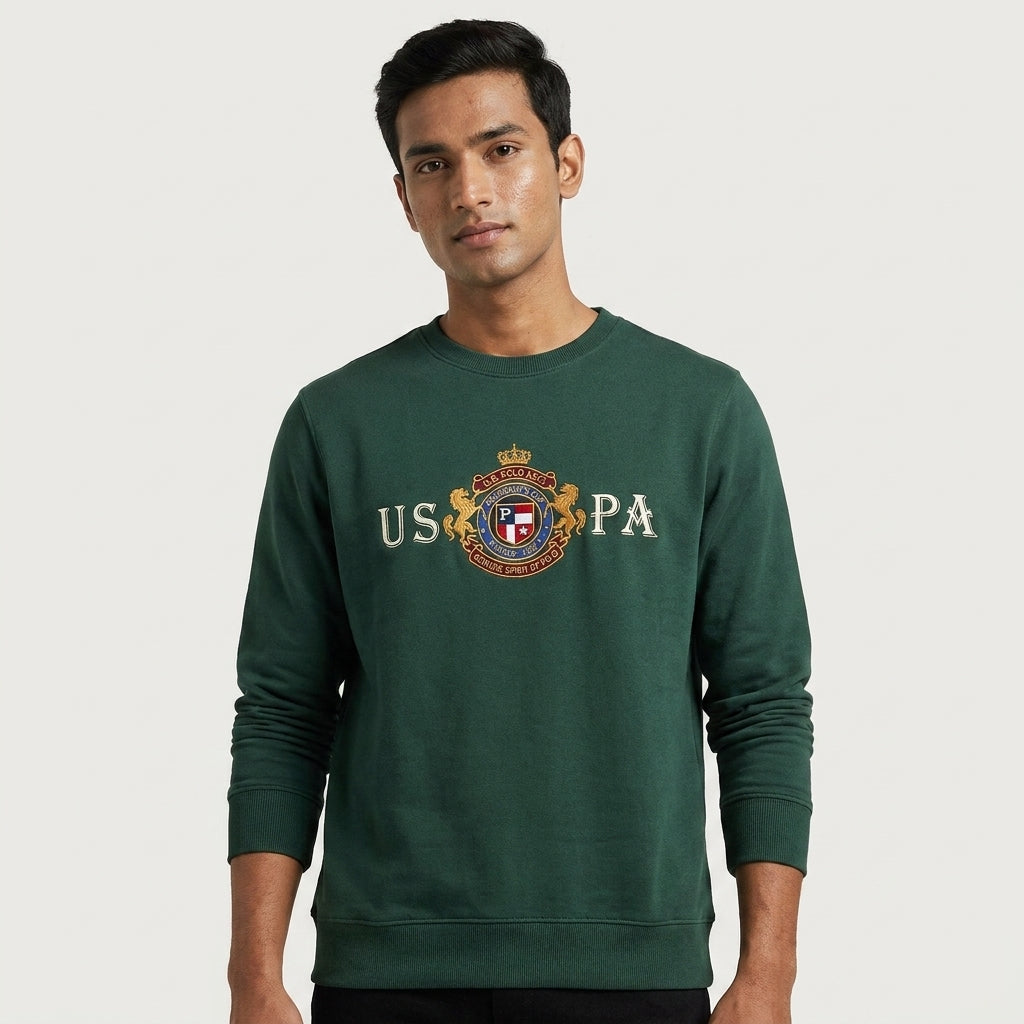 U.S Polo  MENS Short Sleeve
