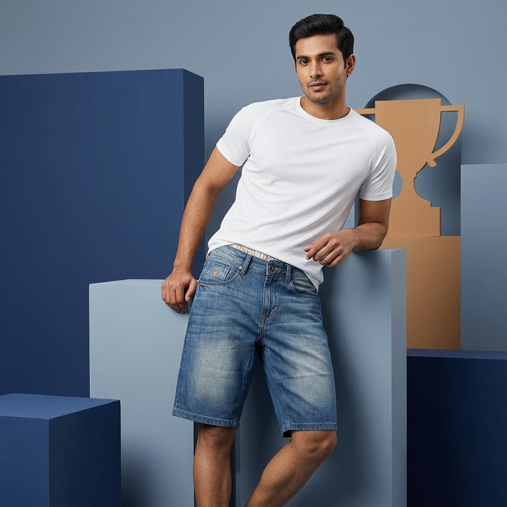 U.S Polo  MENS Set