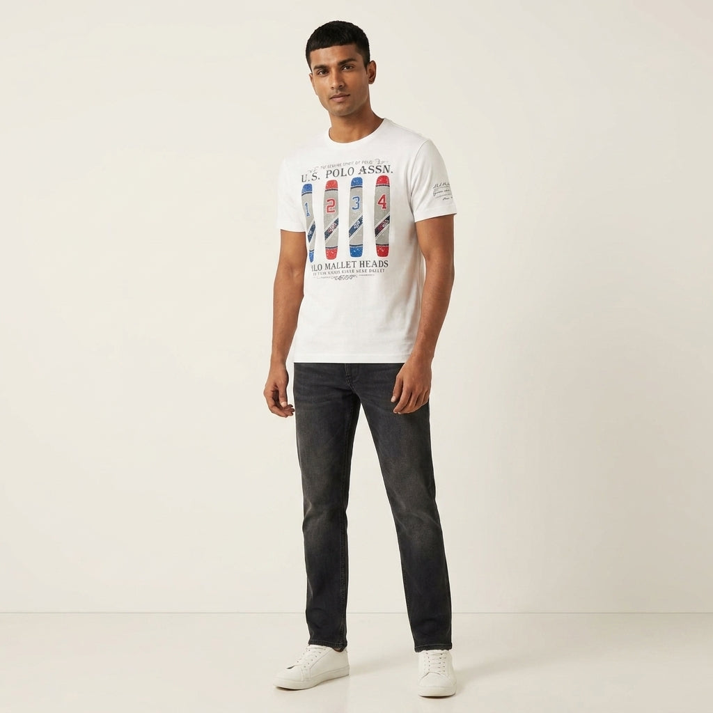 U.S Polo  MENS T-Shirt