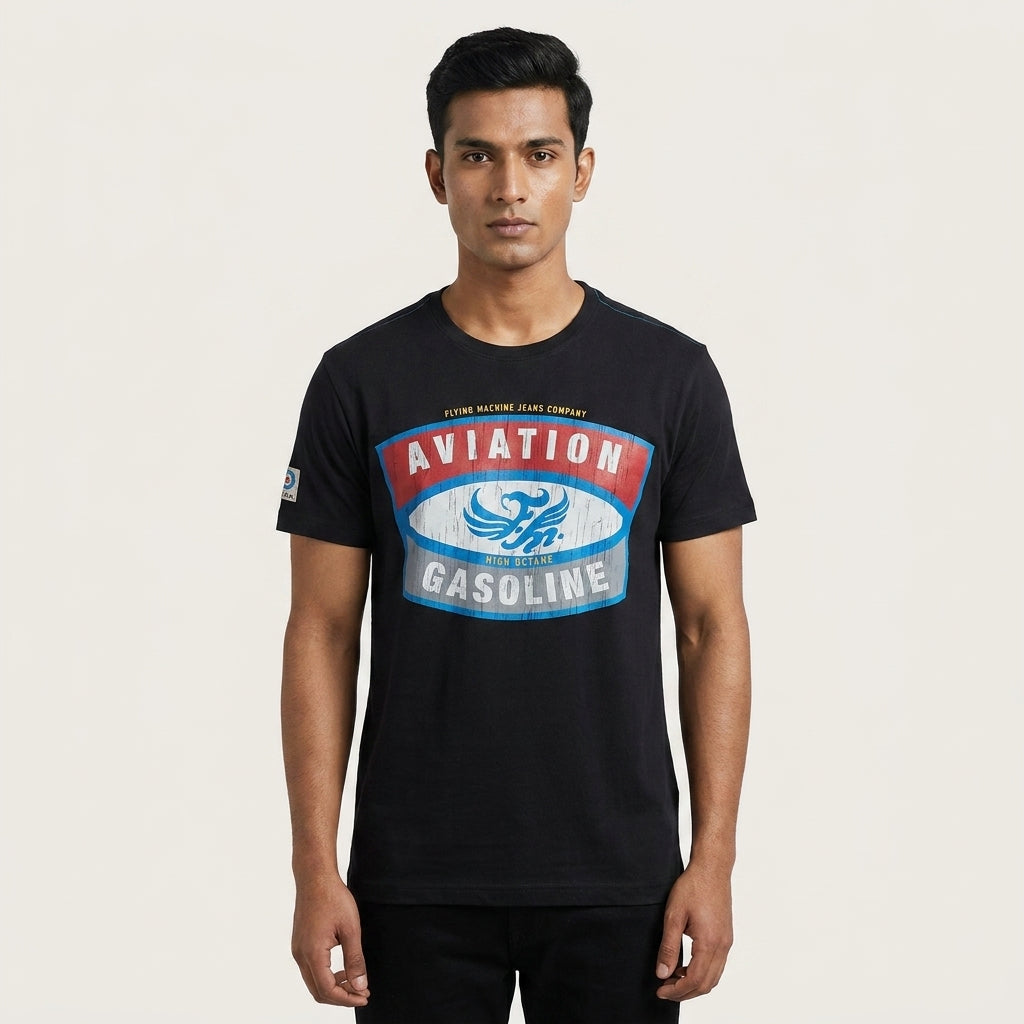 U.S Polo  MENS T-Shirt
