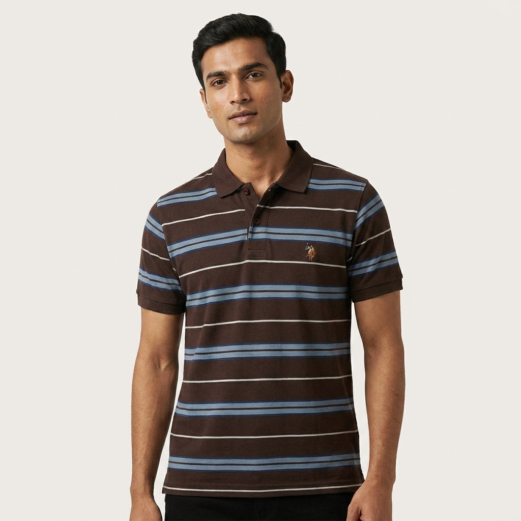 U.S Polo  MENS T-Shirt