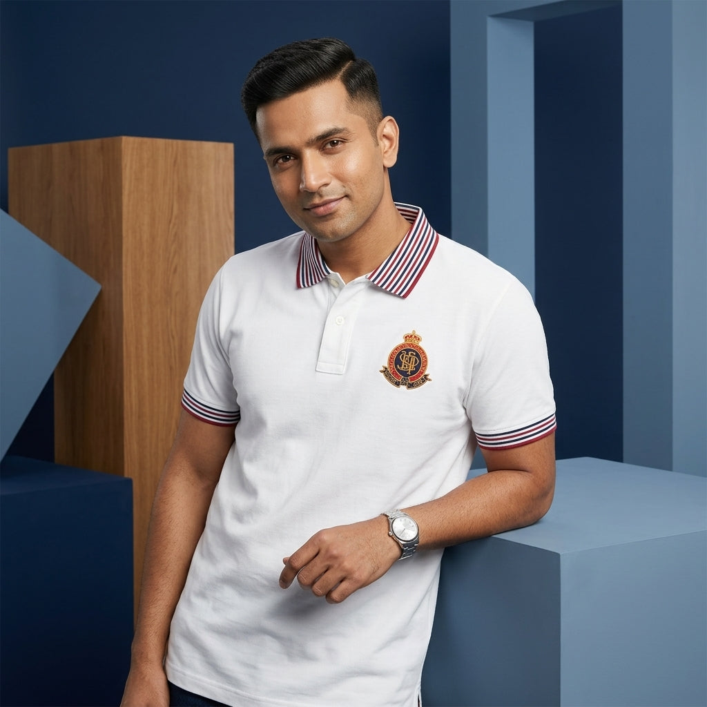 U.S Polo  MENS T-Shirt