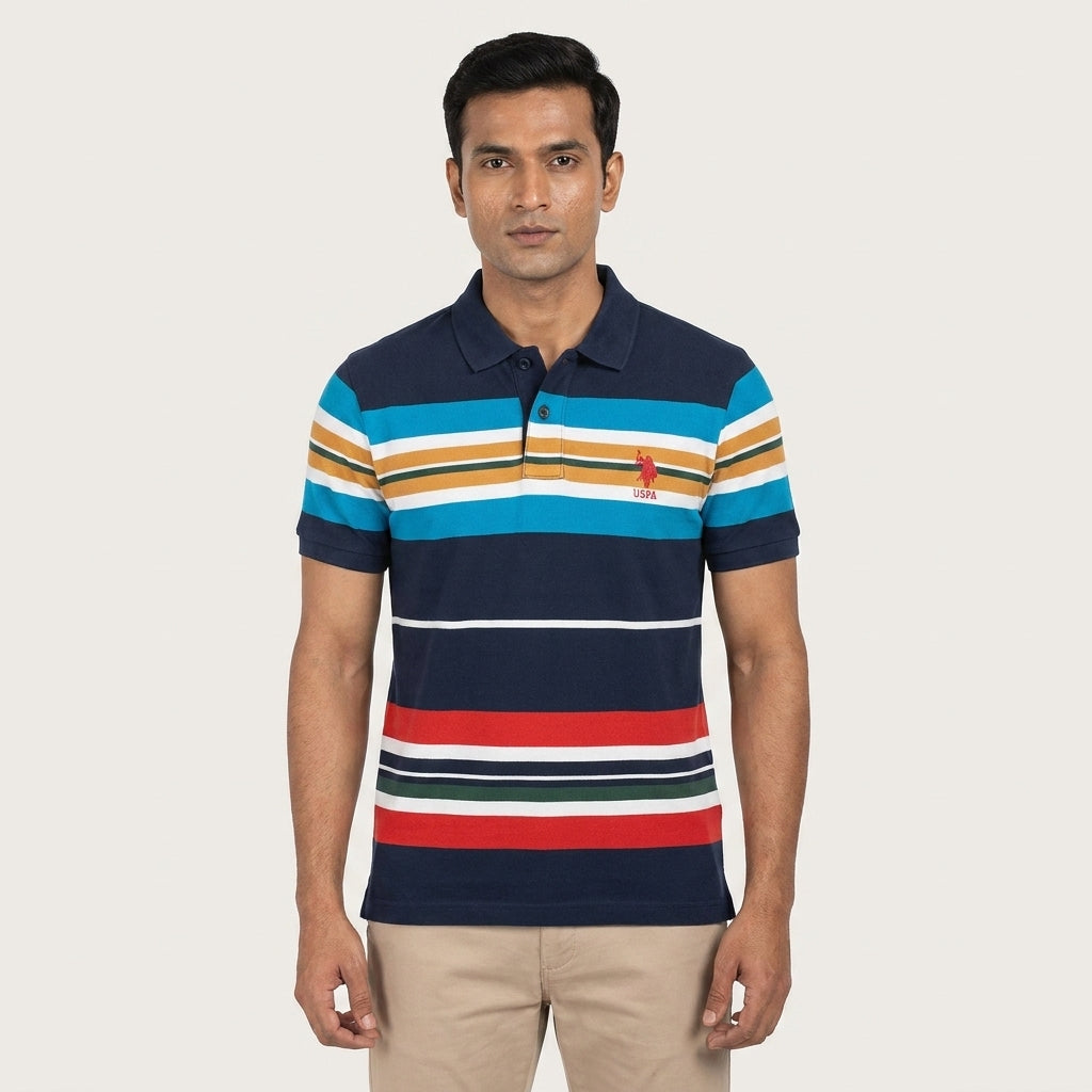 U.S Polo  MENS T-Shirt