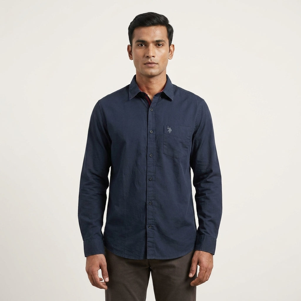U.S Polo  MENS Shirt