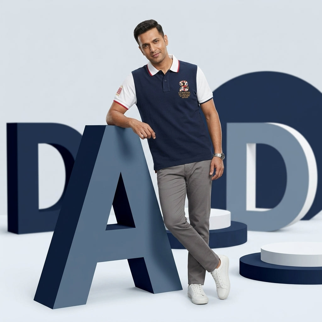 U.S Polo  MENS T-Shirt