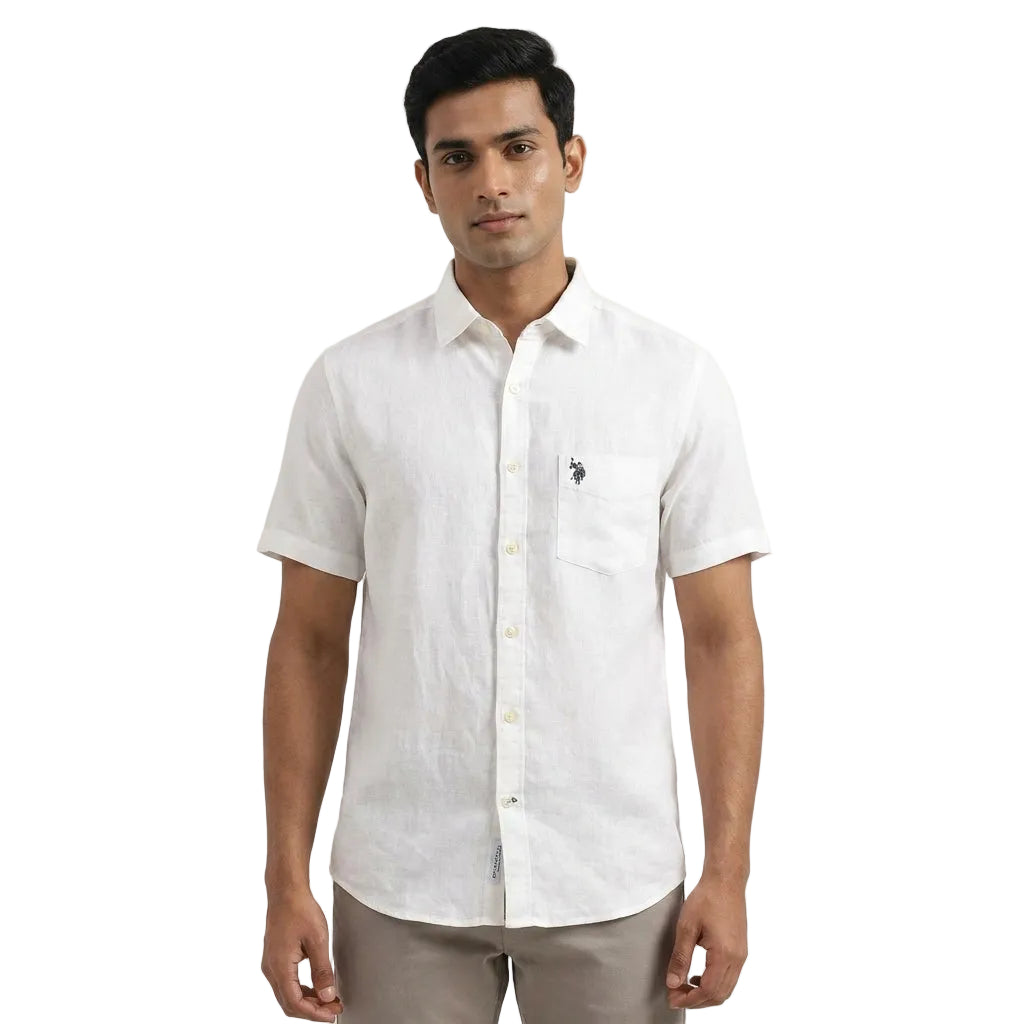 U.S Polo  MENS Shirt