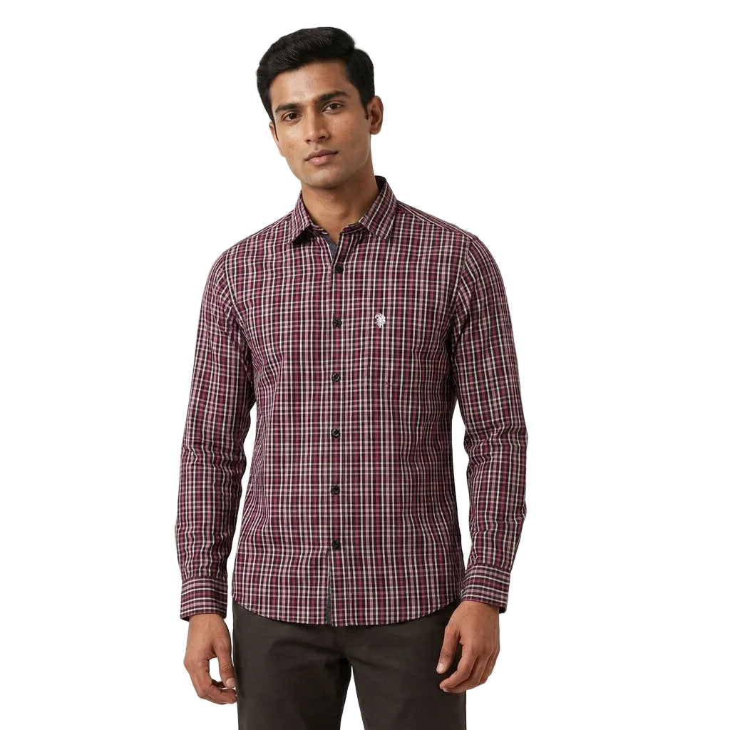 U.S Polo  MENS Shirt