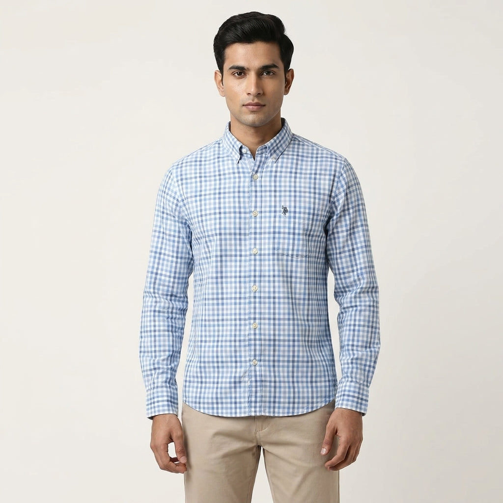 U.S Polo  MENS Shirt