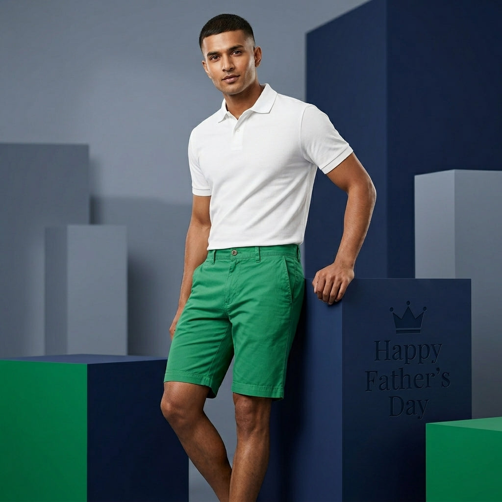 U.S Polo  MENS Set