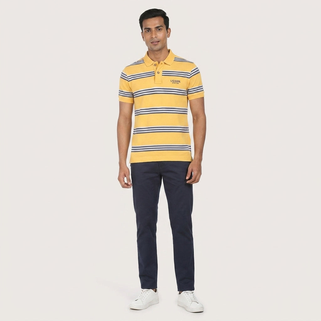U.S Polo  MENS T-Shirt