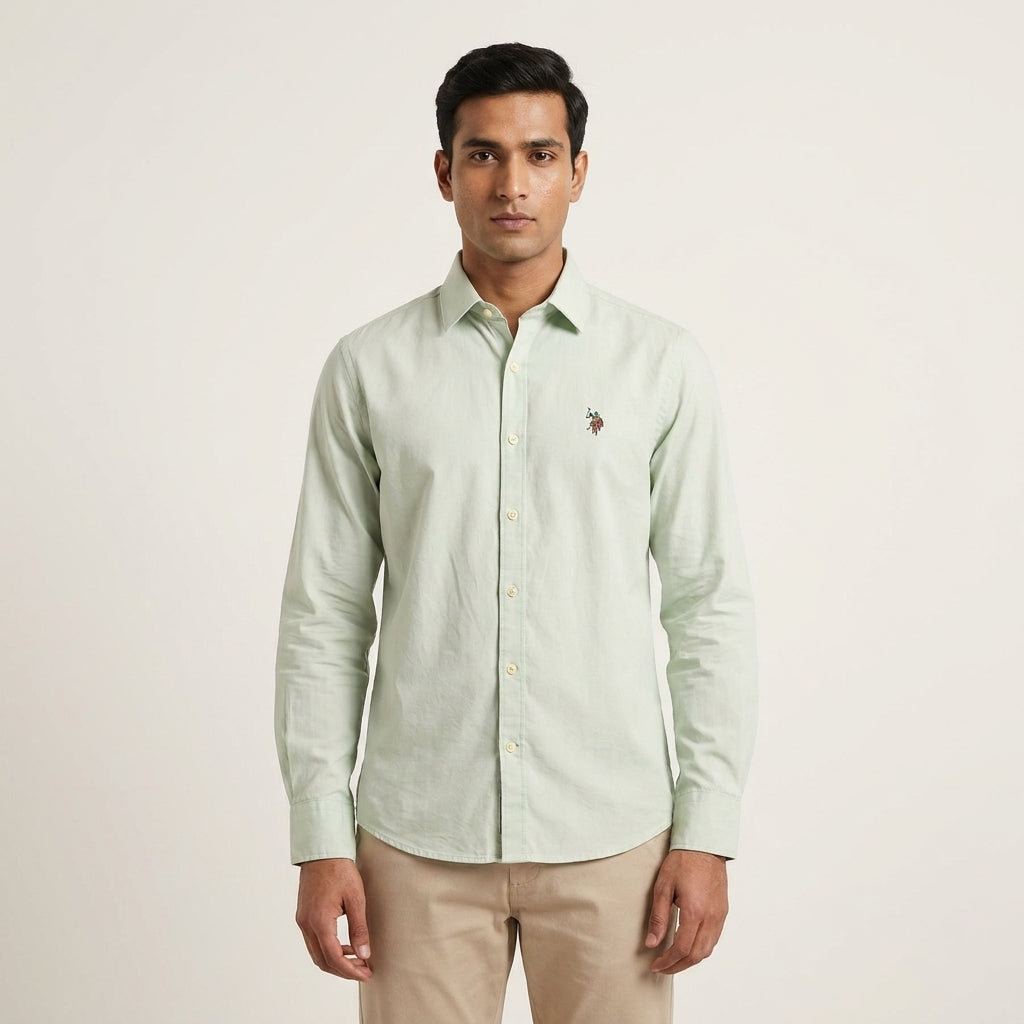U.S Polo  MENS Shirt