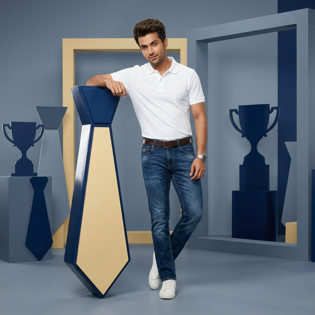 U.S Polo  MENS Jeans