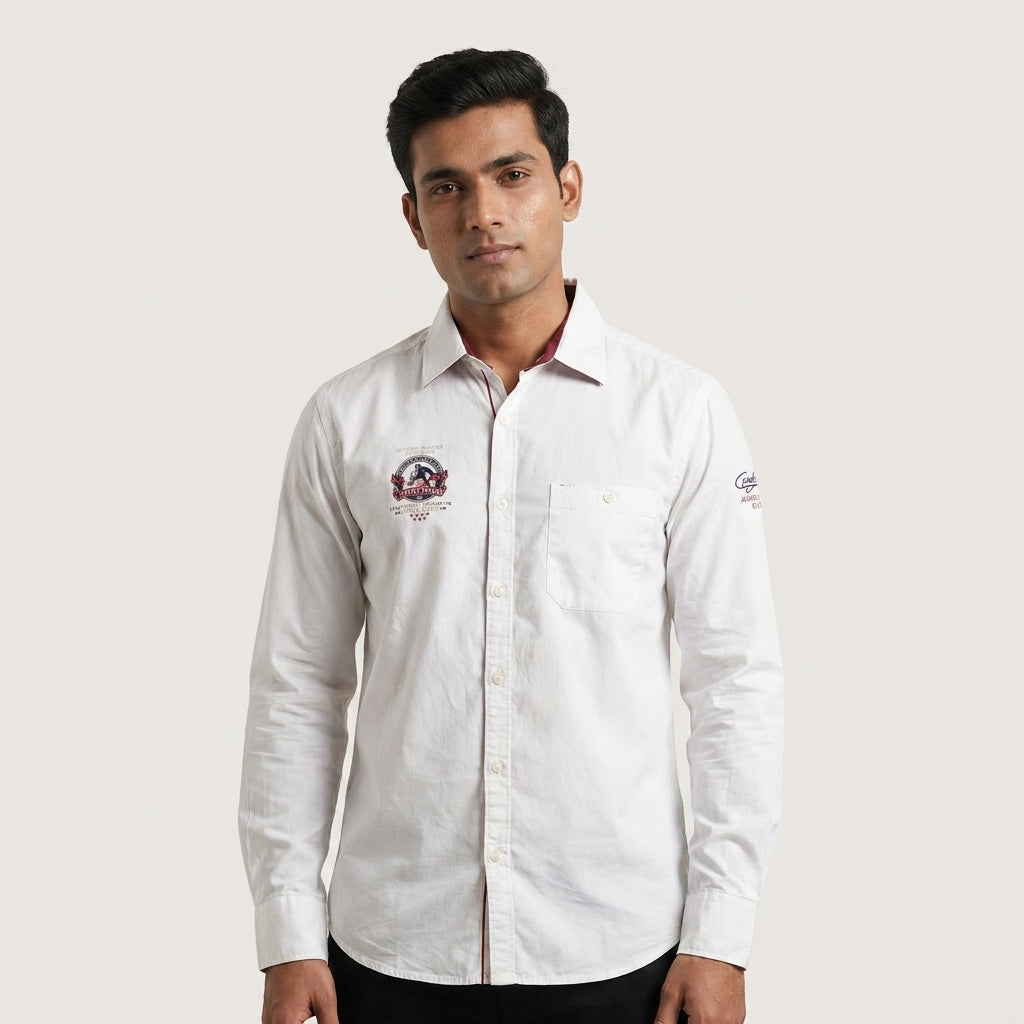 U.S Polo  MENS Shirt