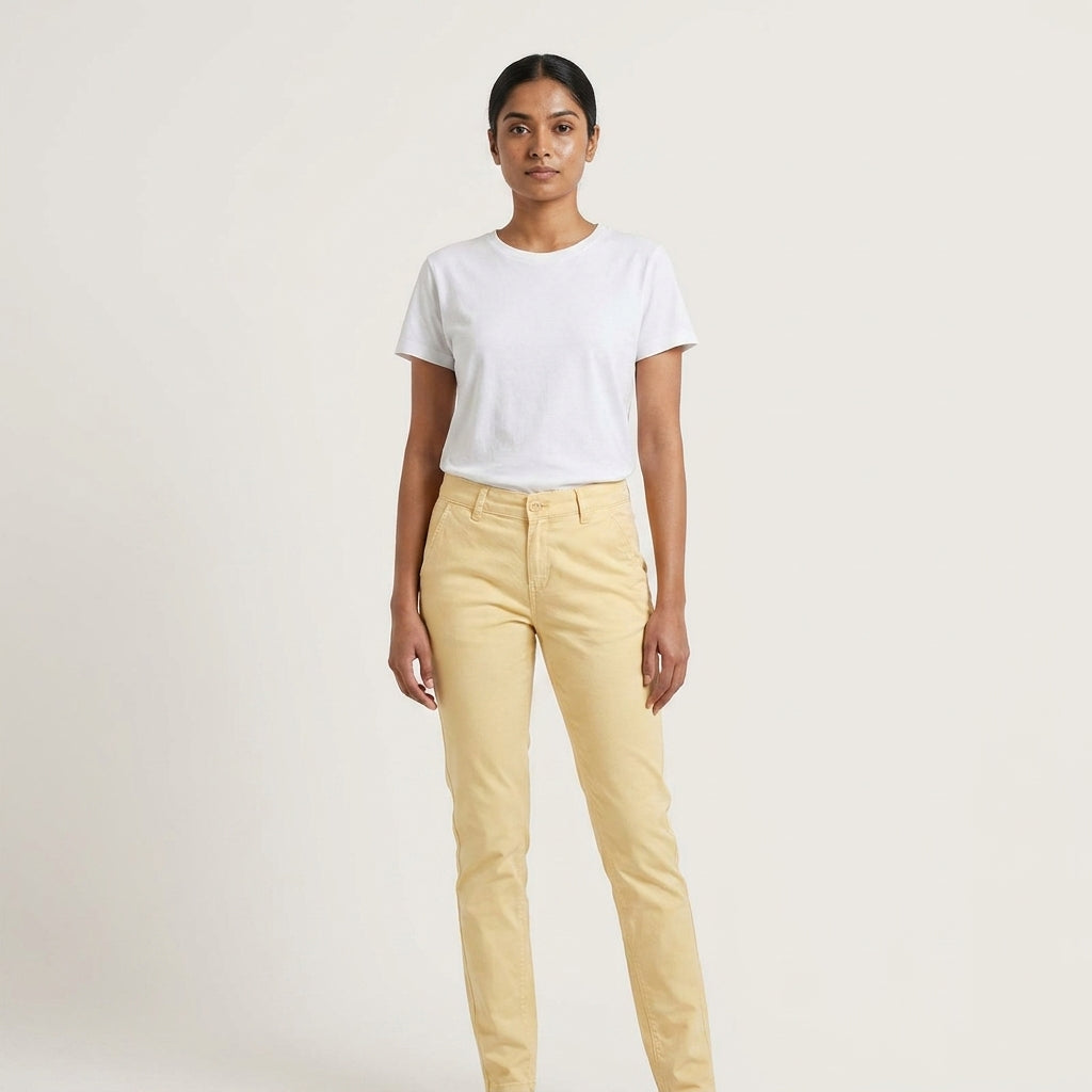 U.S Polo  WOMENS Trouser