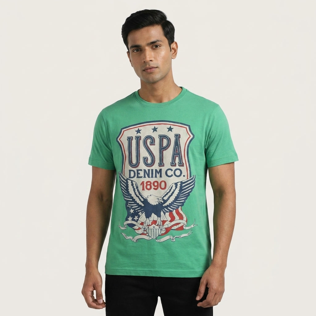 U.S Polo  MENS T-Shirt