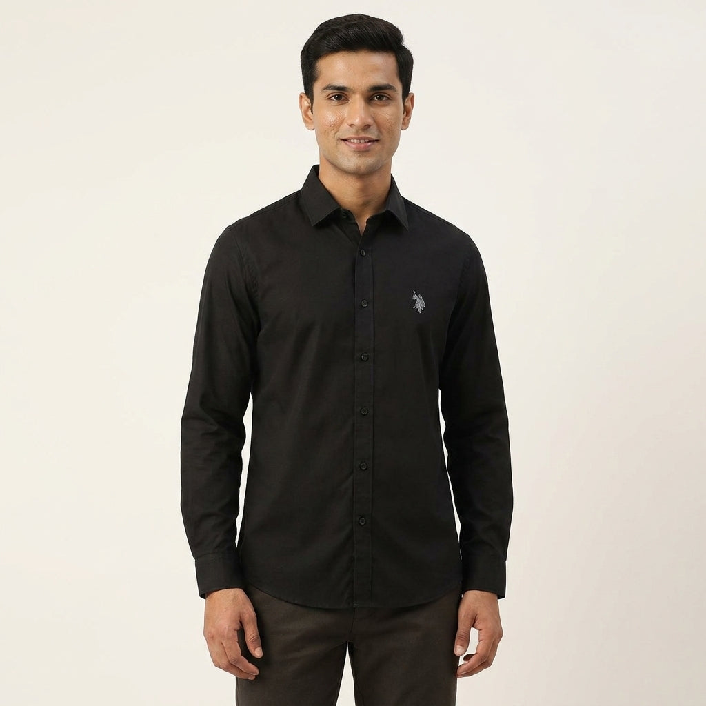 U.S Polo  MENS Shirt