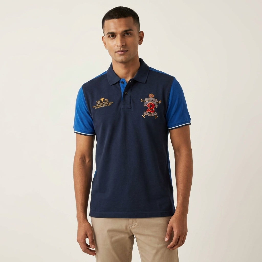 U.S Polo  MENS T-Shirt