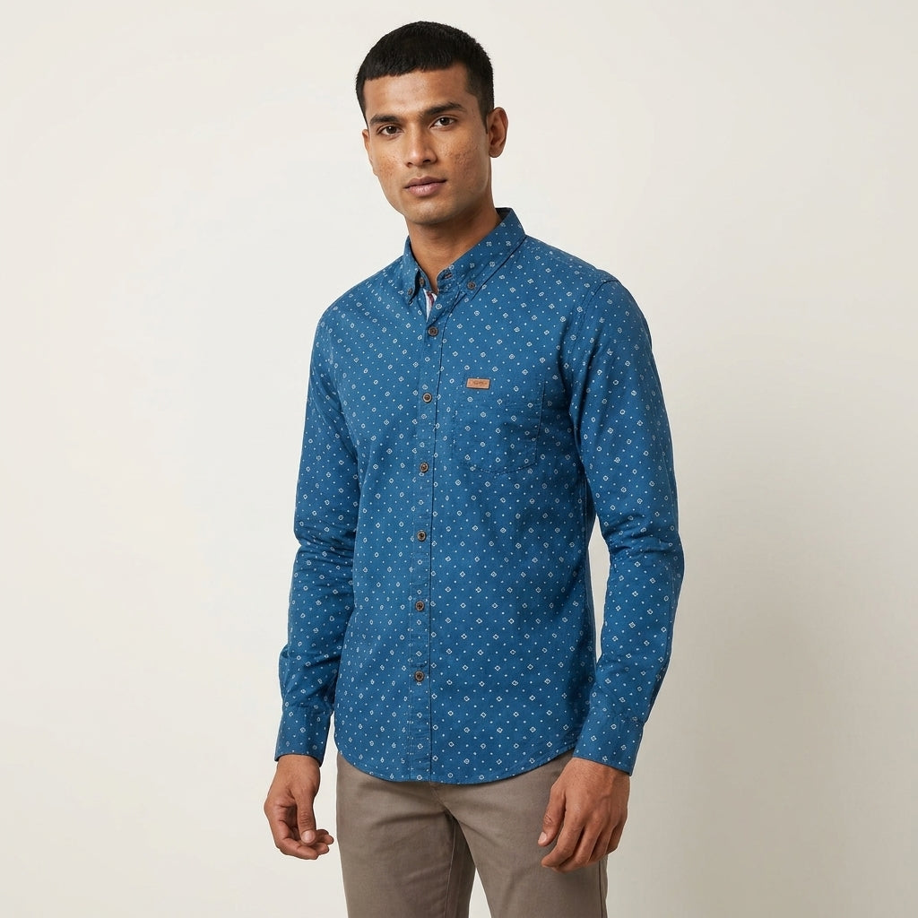 U.S Polo  MENS Shirt