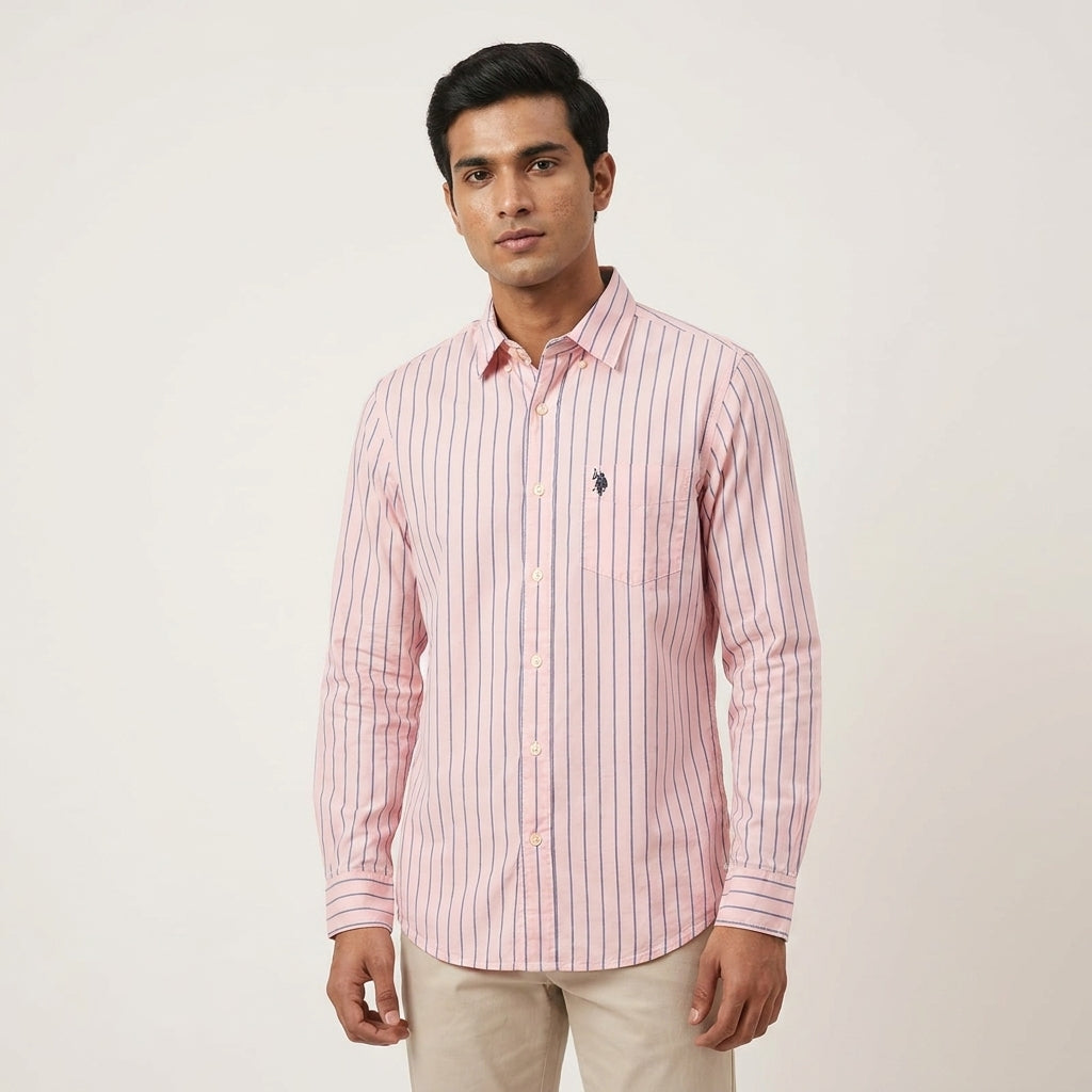 U.S Polo  MENS Shirt