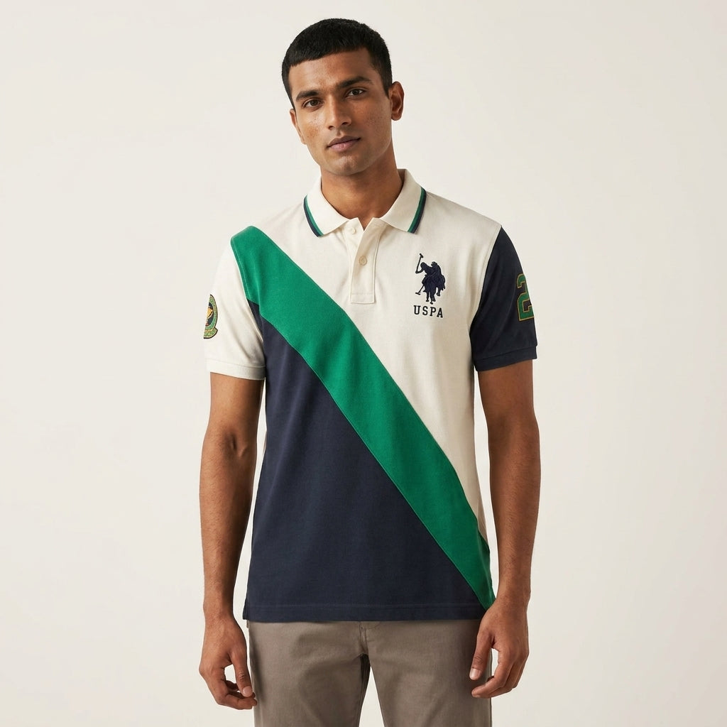 U.S Polo  MENS T-Shirt