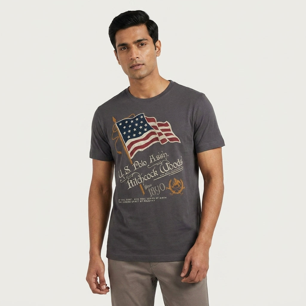 U.S Polo  MENS T-Shirt
