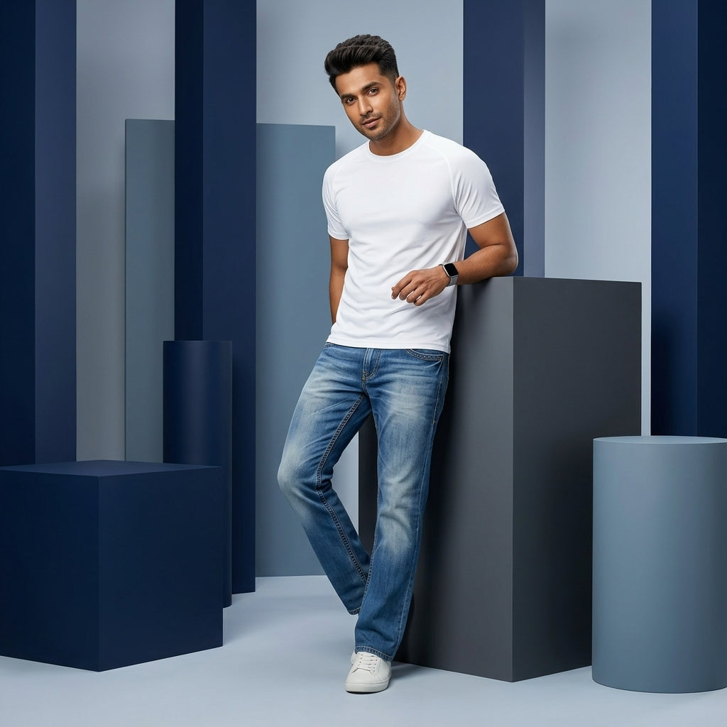U.S Polo  MENS Jeans