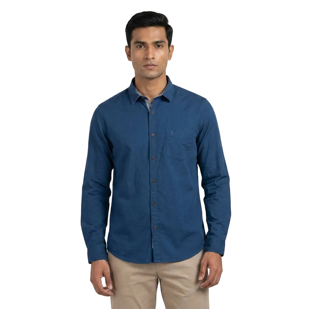 U.S Polo  MENS Shirt