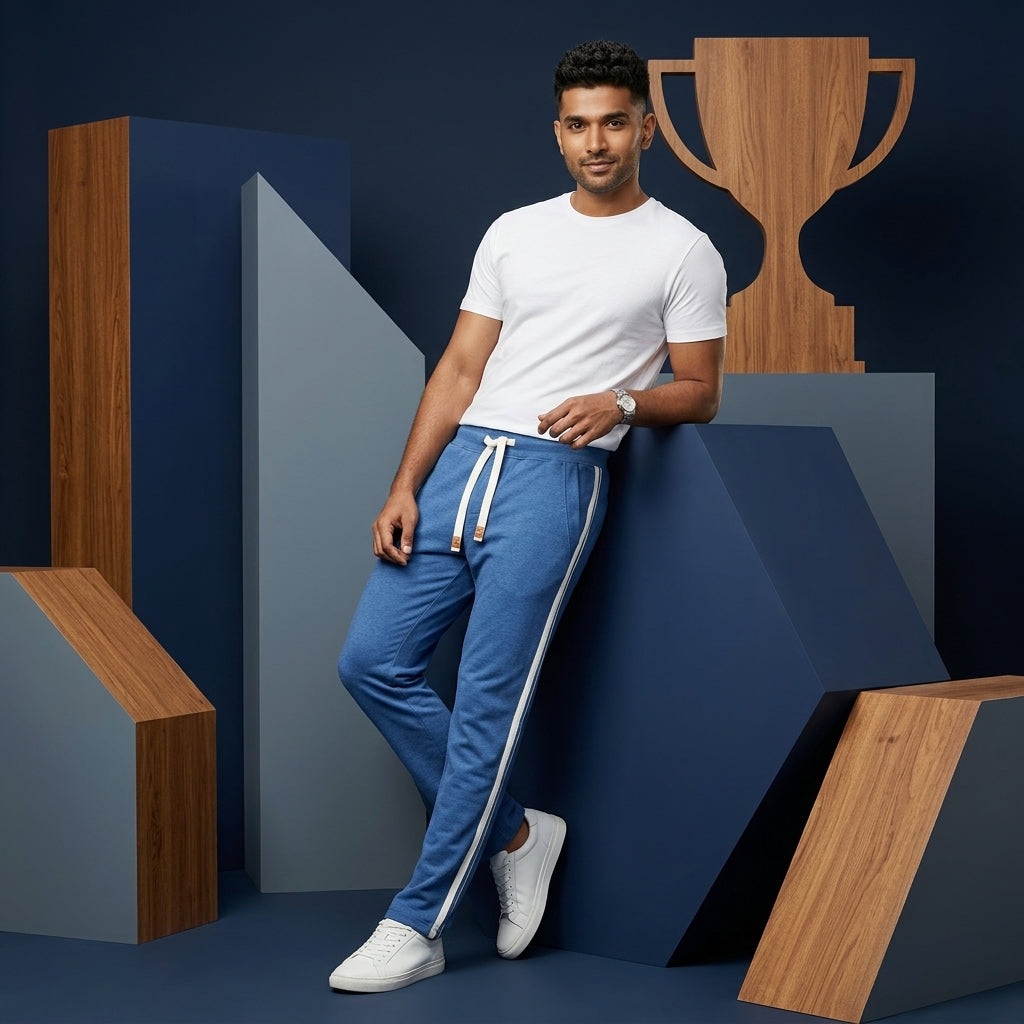 U.S Polo  MENS Knit Pants