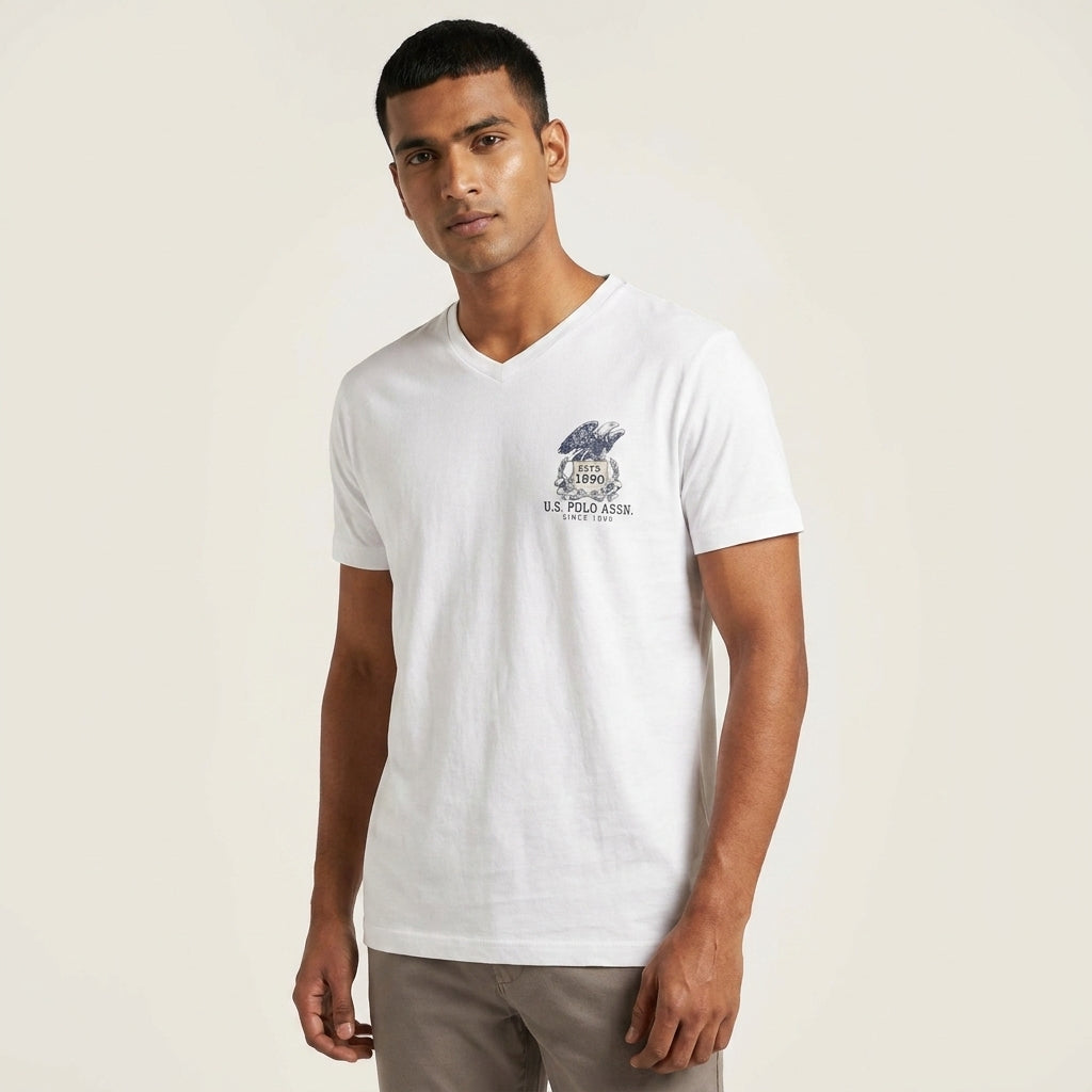 U.S Polo  MENS T-Shirt
