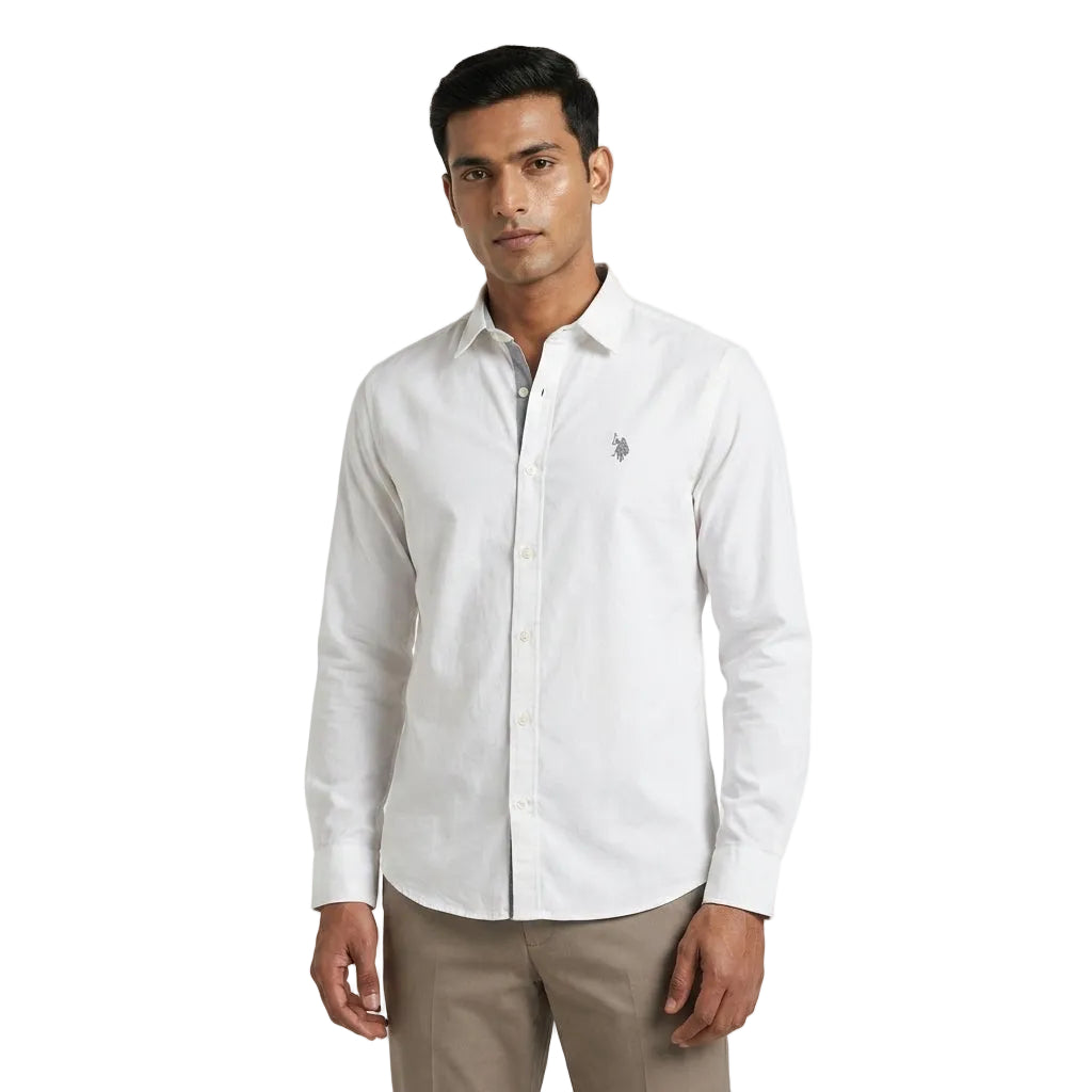 U.S Polo  MENS Shirt