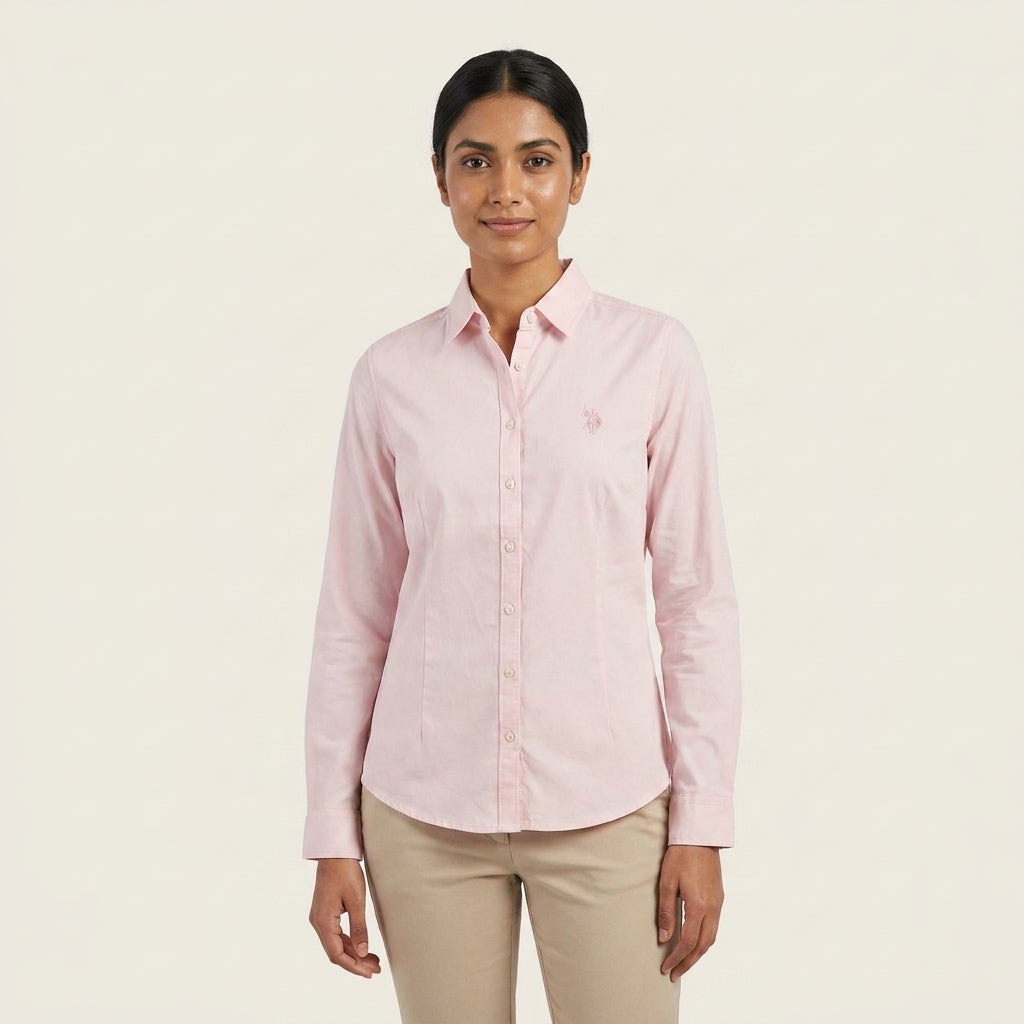 U.S Polo  WOMENS Shirt