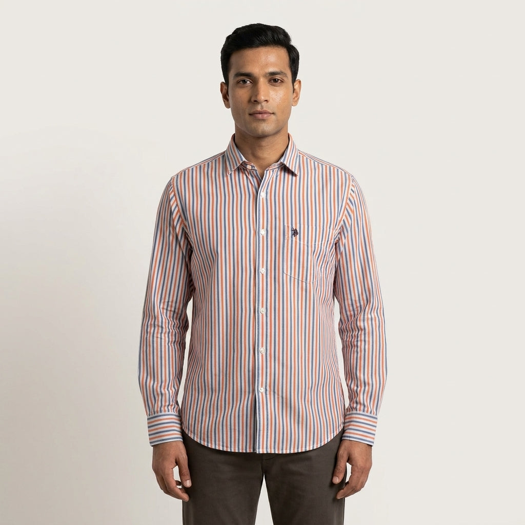 U.S Polo  MENS Shirt