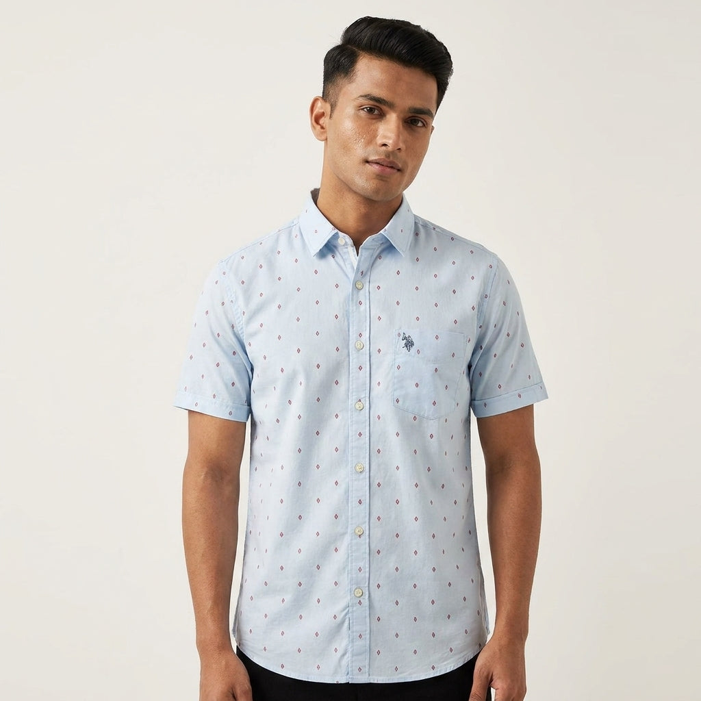 U.S Polo  MENS Shirt