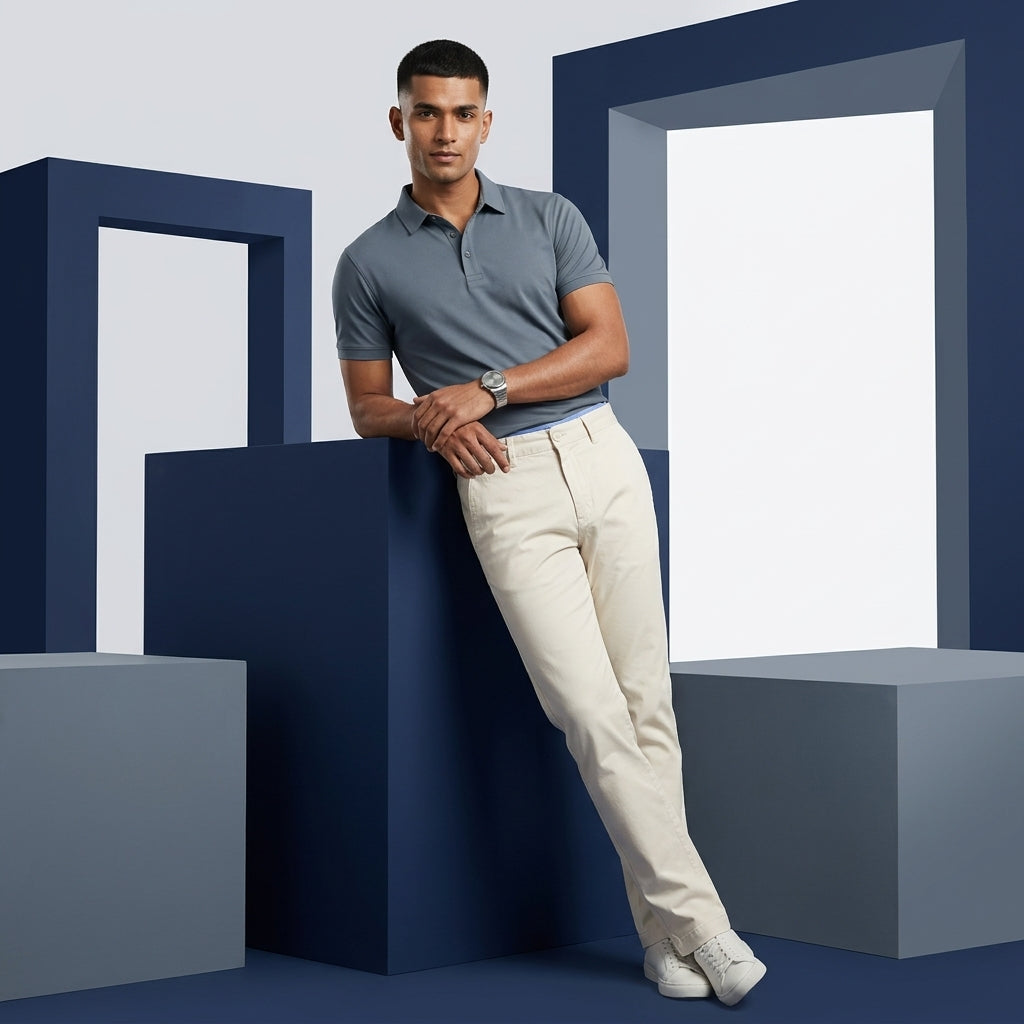 U.S Polo  MENS Trouser