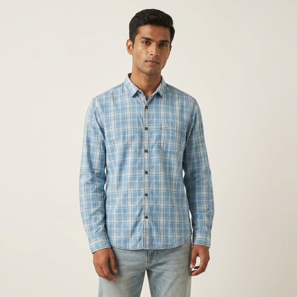 U.S Polo  MENS Shirt