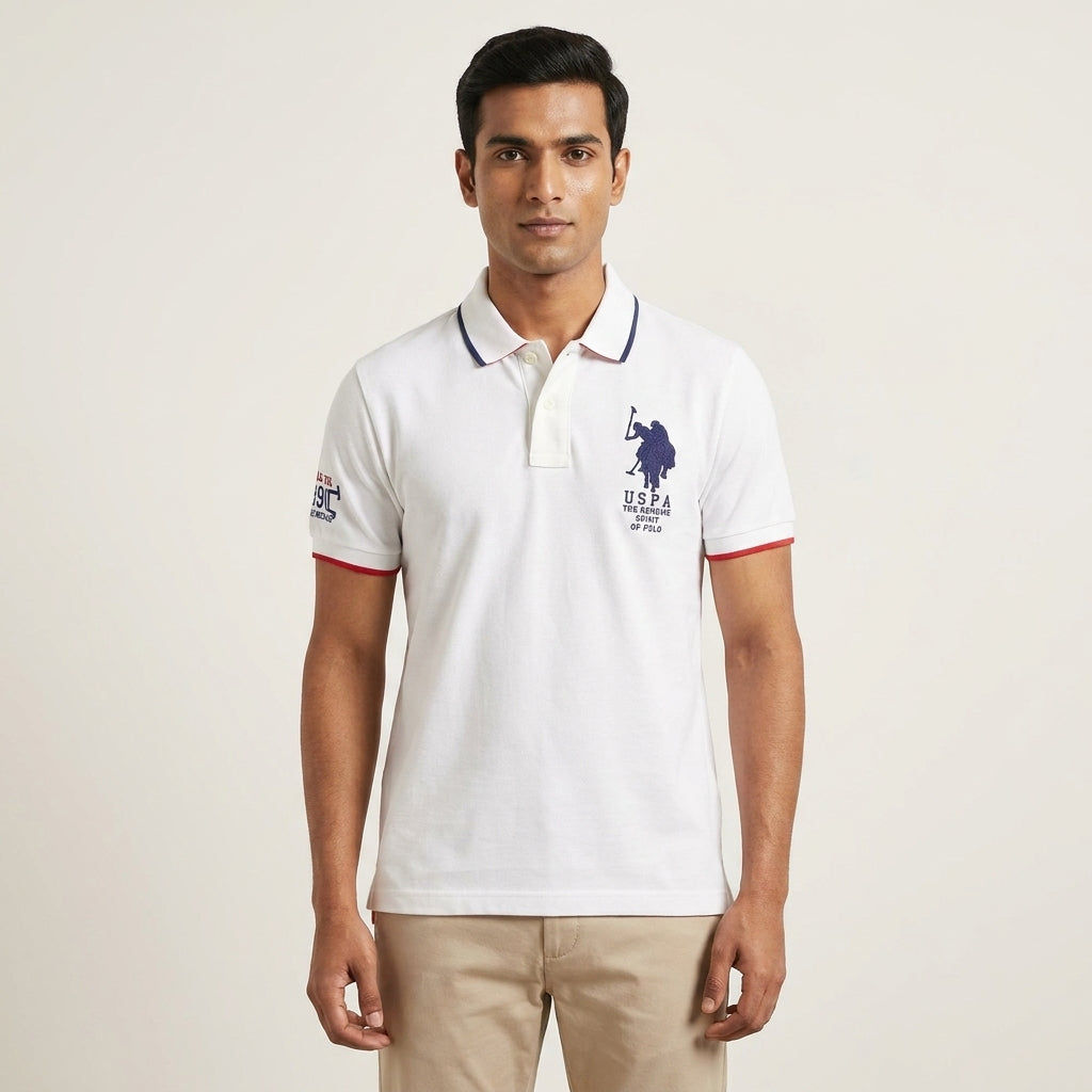 U.S Polo  MENS T-Shirt