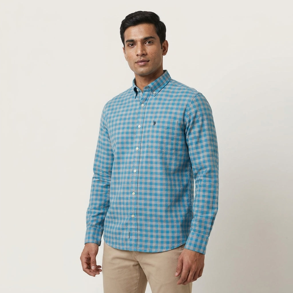 U.S Polo  MENS Shirt