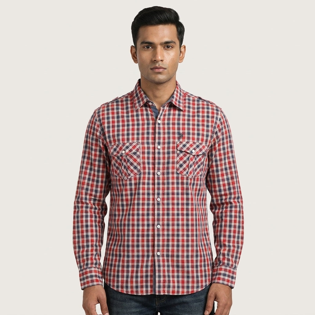 U.S Polo  MENS Shirt