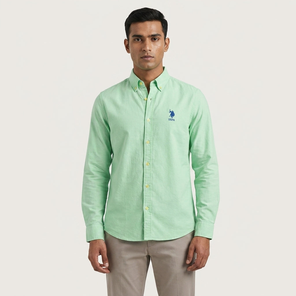 U.S Polo  MENS Shirt