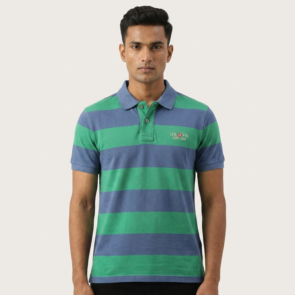 U.S Polo  MENS T-Shirt