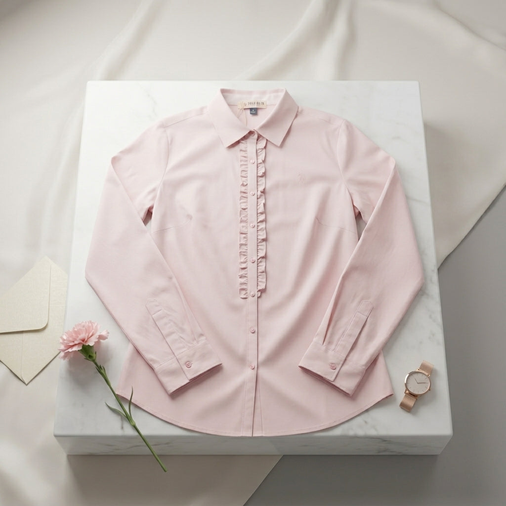 U.S Polo  WOMENS Shirt