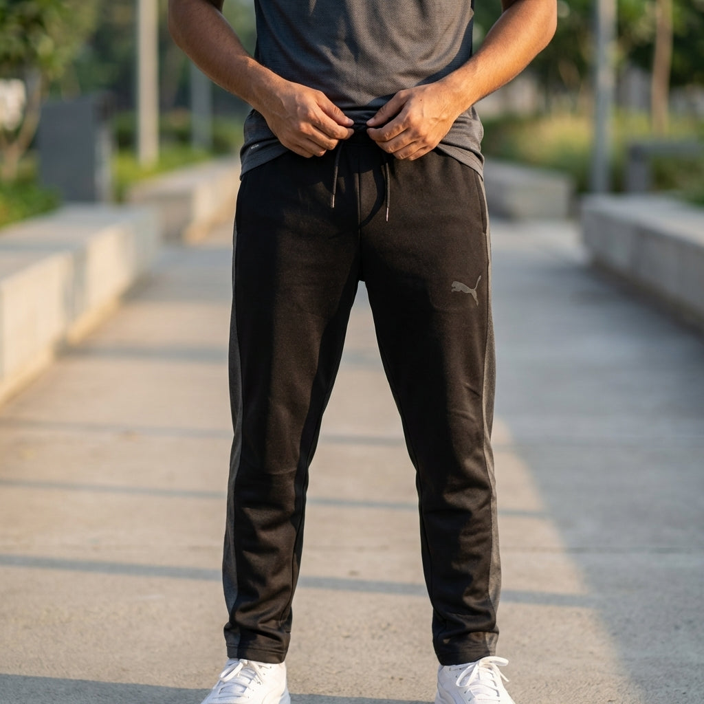Puma Tech Fleece Pants