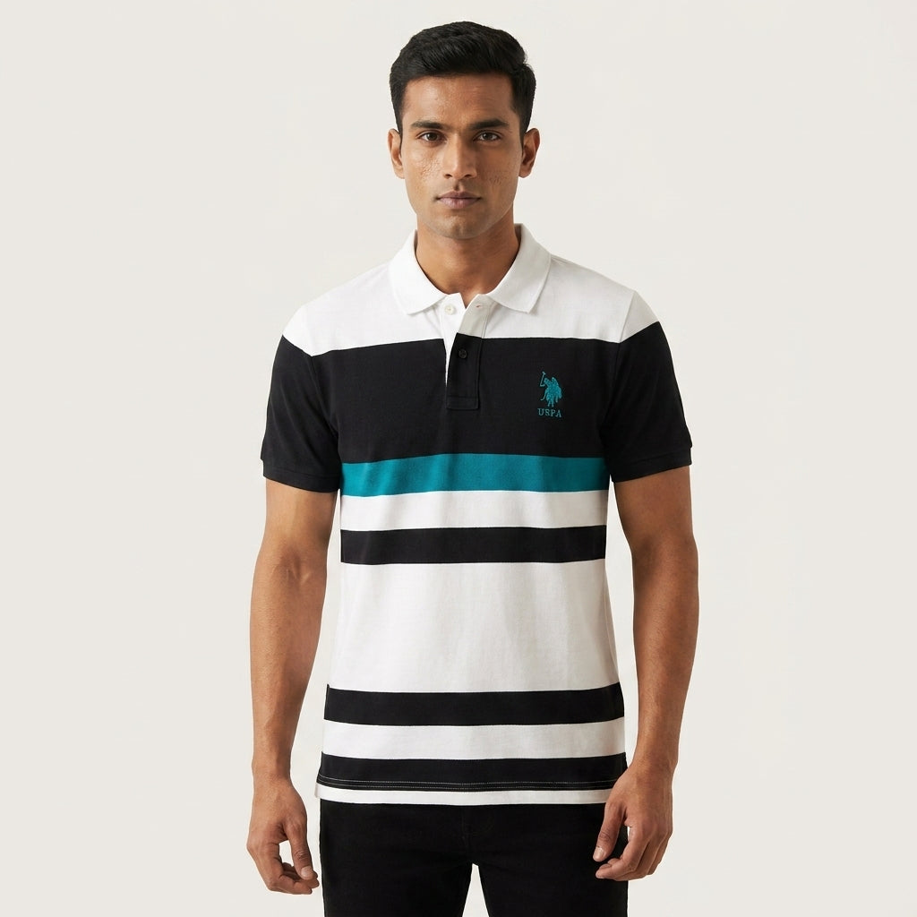U.S Polo  MENS T-Shirt